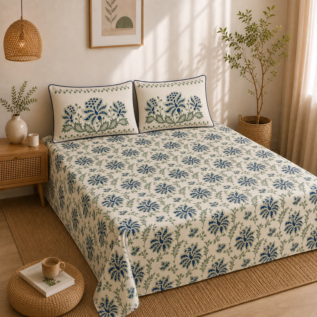 Bedsheet
