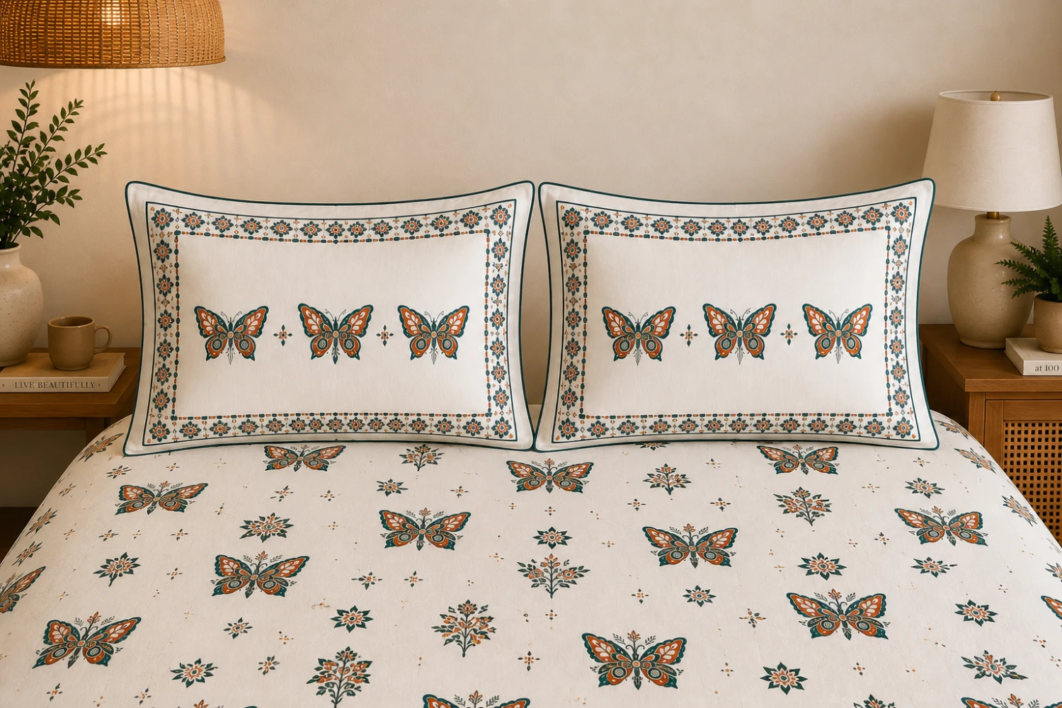 Bedsheet