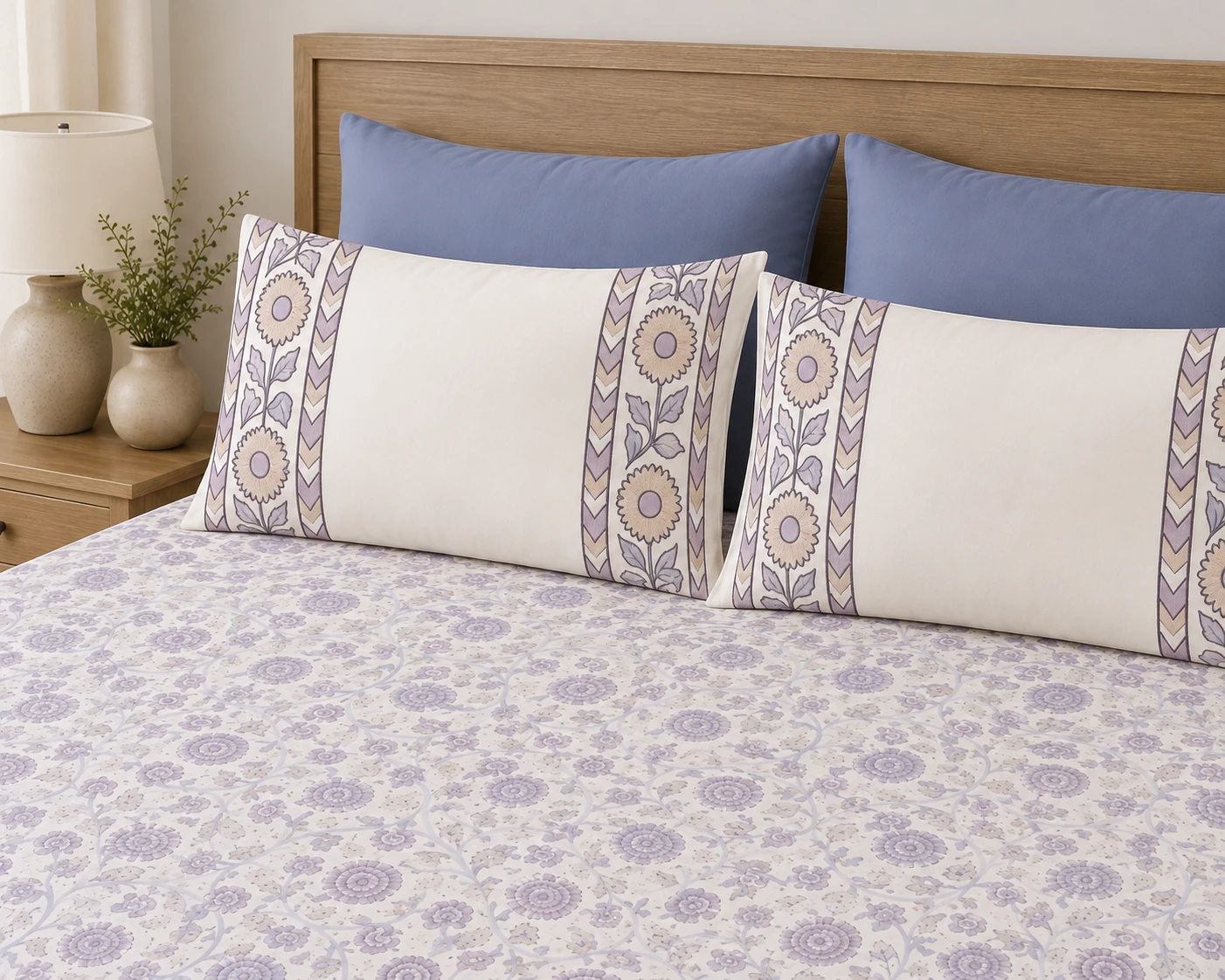 Bedsheet