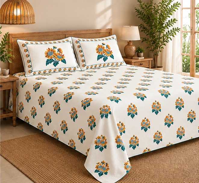 Bedsheet