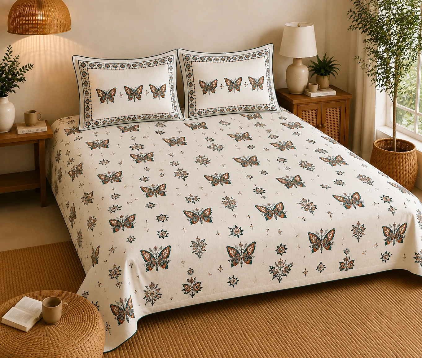 Bedsheet