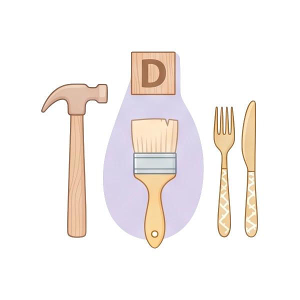 Fabric & DIY