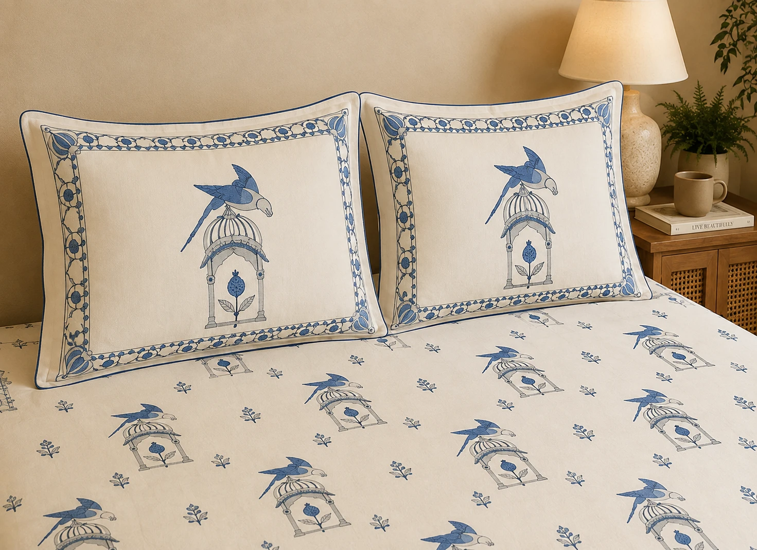 Bedsheet