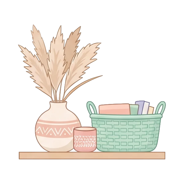 Décor & Accessories