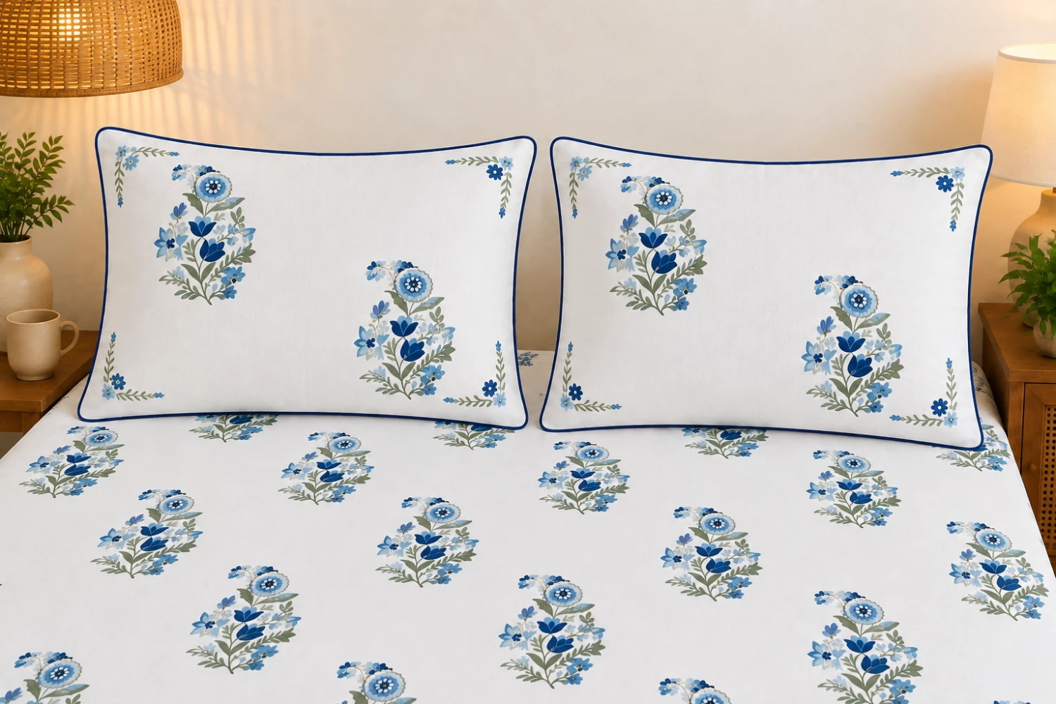 Bedsheet