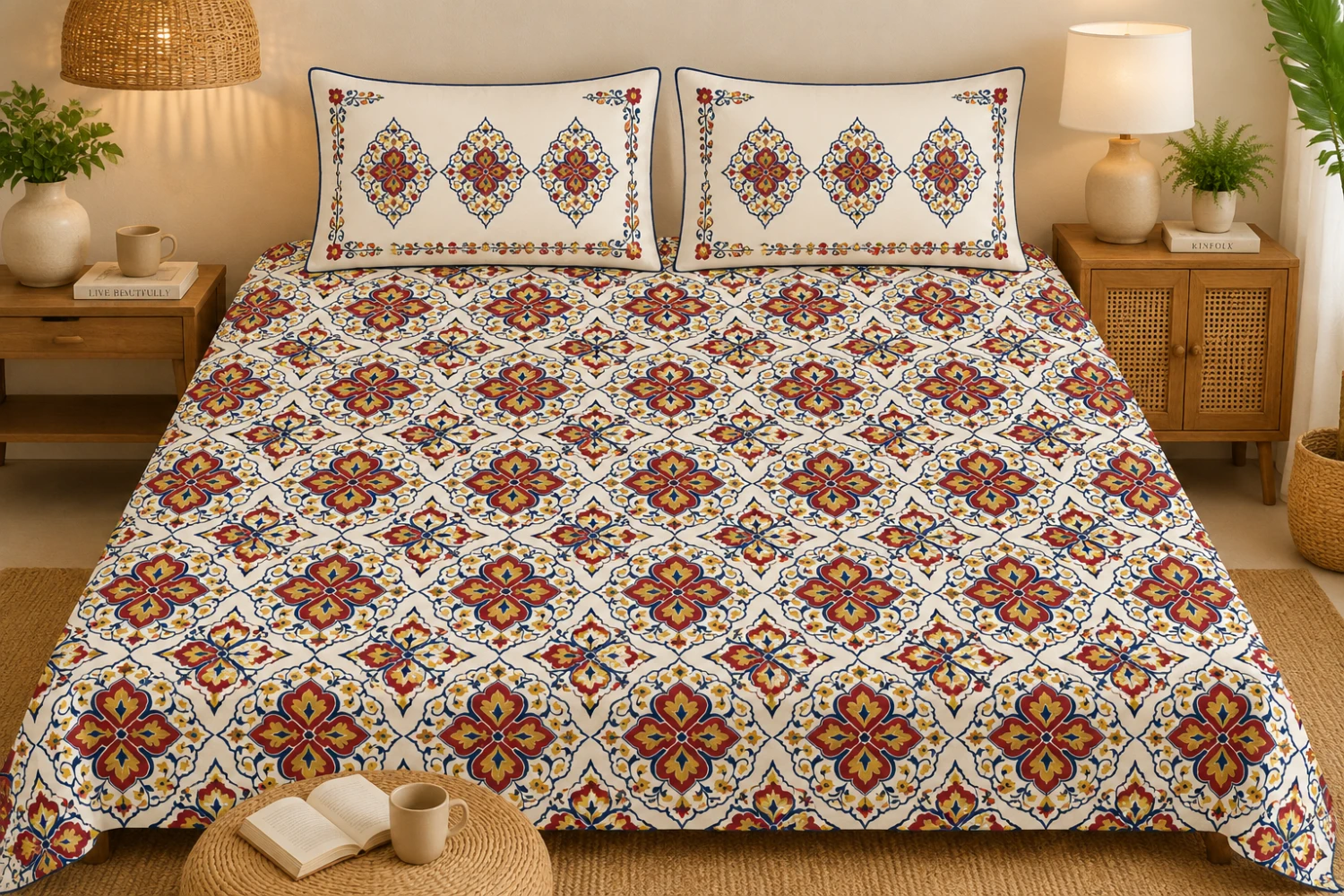 Bedsheet
