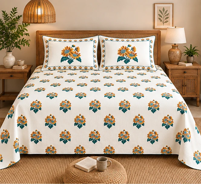 Bedsheet
