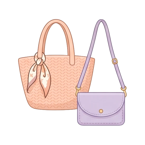 Travel & Bags