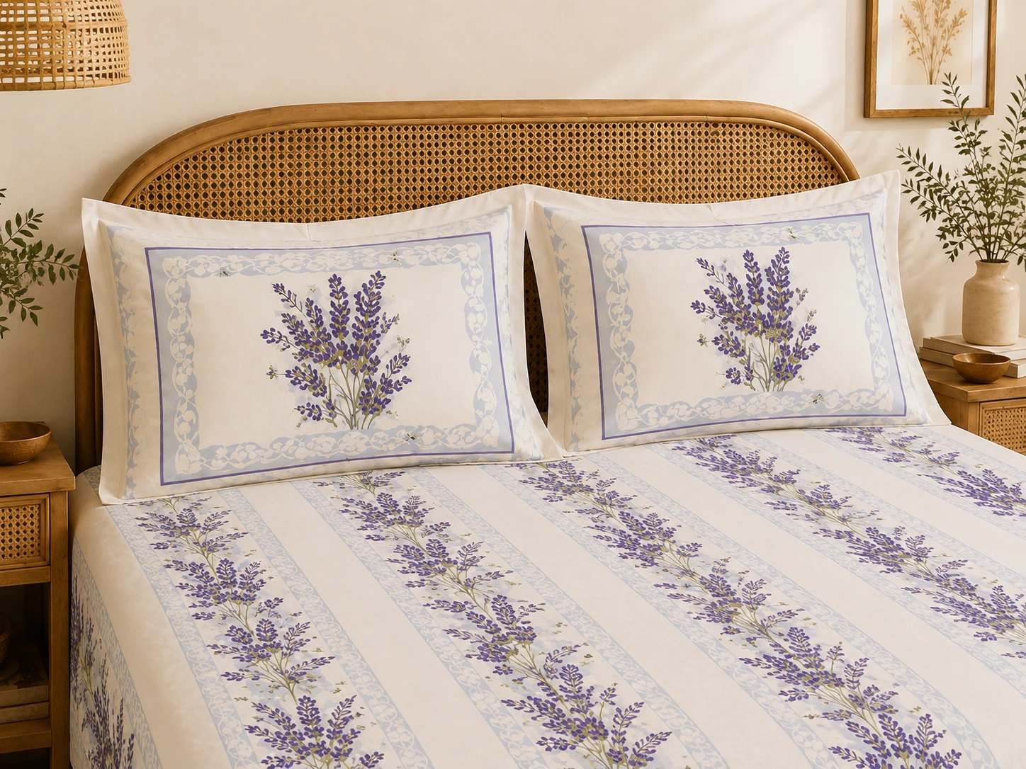 Bedsheet