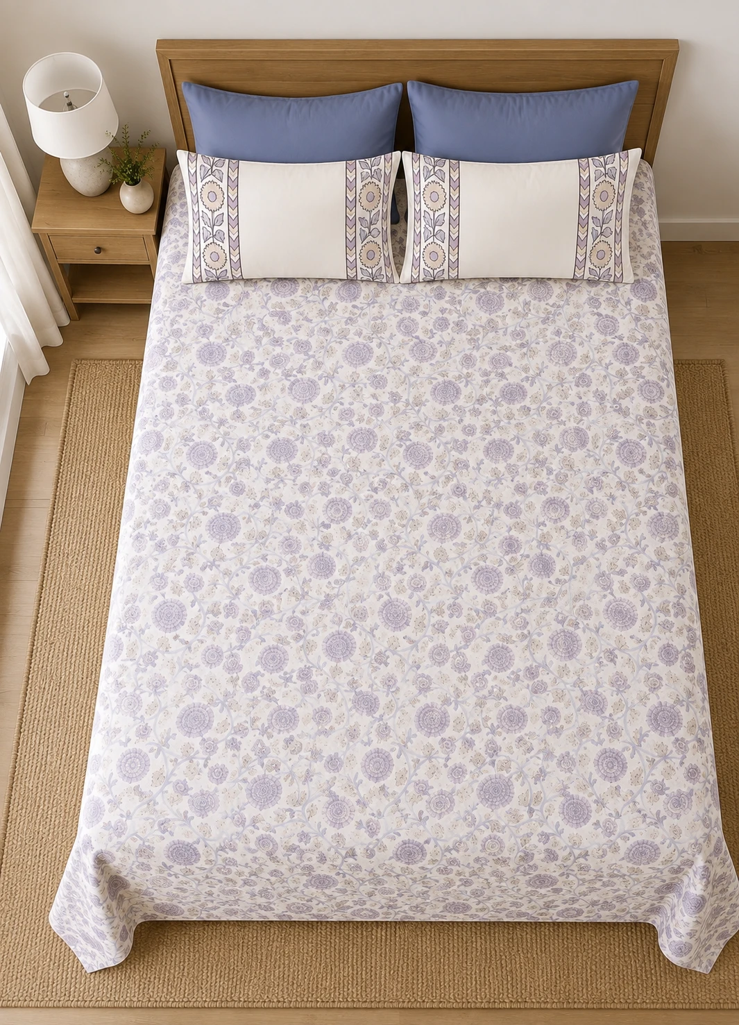 Bedsheet