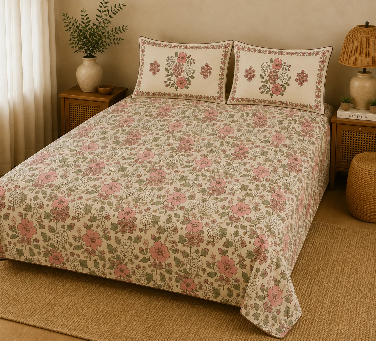 Bedsheet