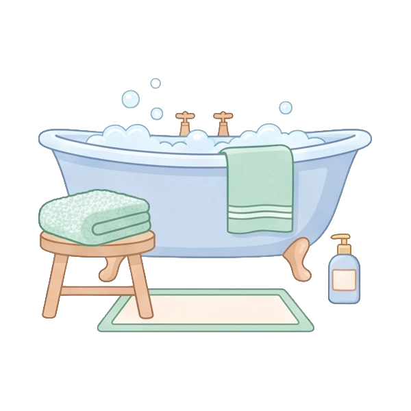 Bath & Care