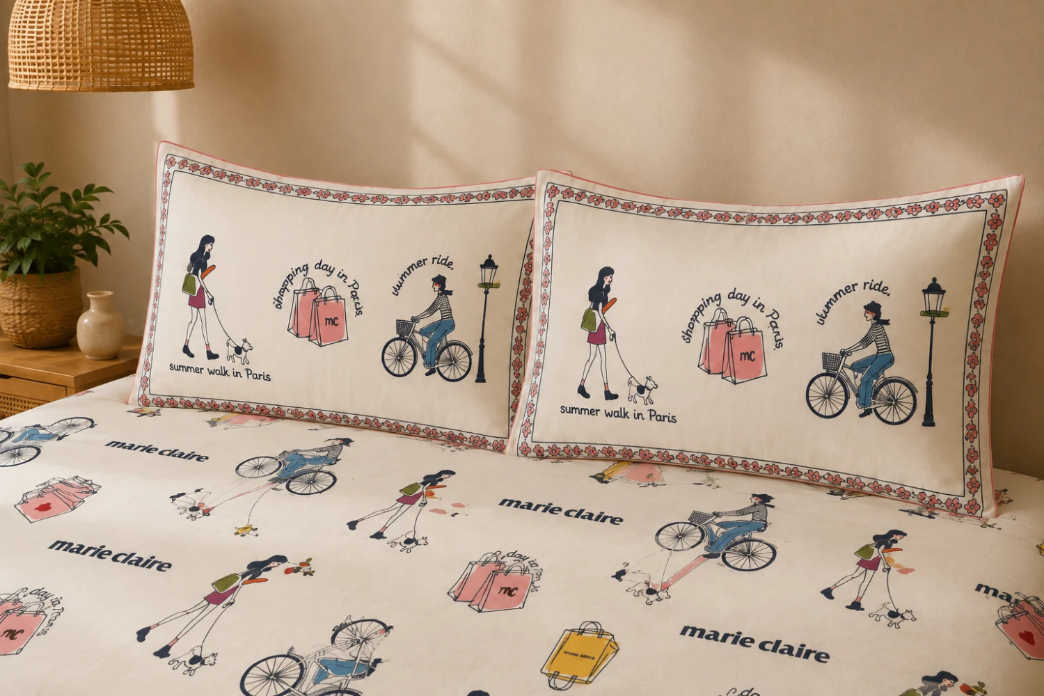 Bedsheet
