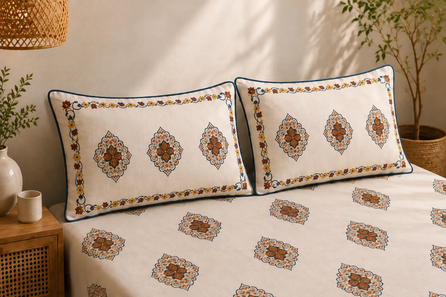 Bedsheet