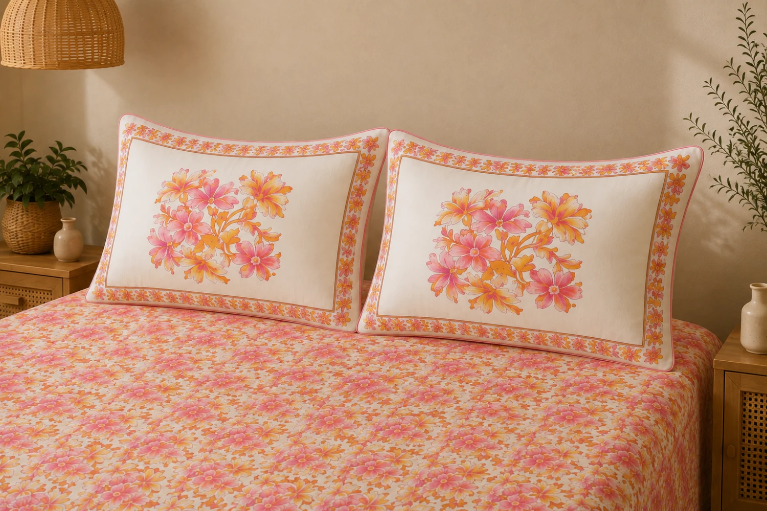 Bedsheet