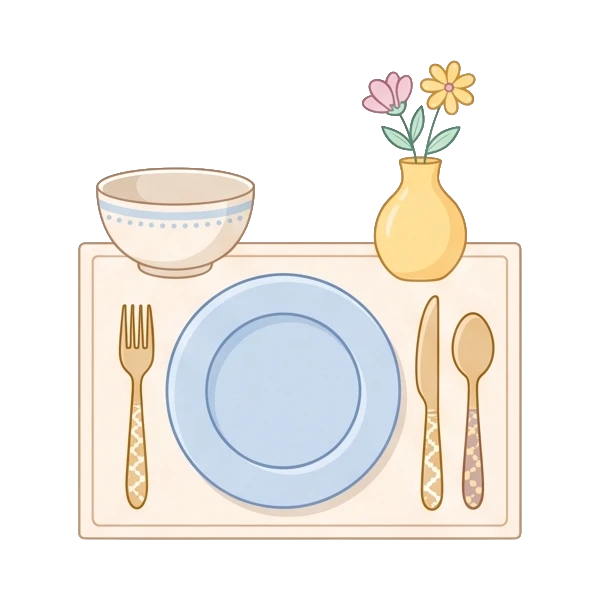 Kitchen & Dining