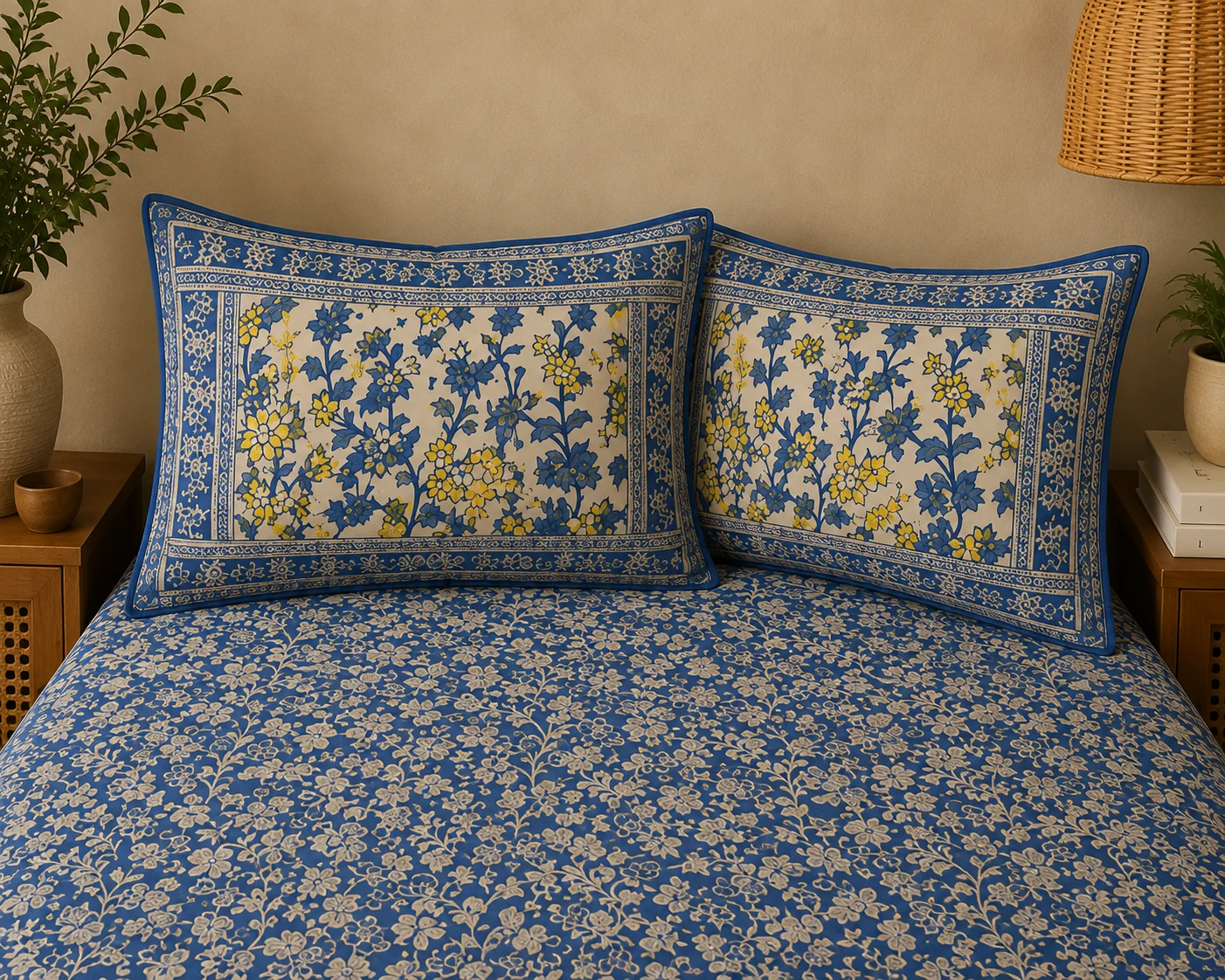 Bedsheet